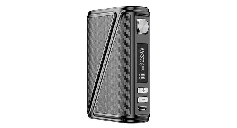 Rofvape Warlock Z - Box 233W Box Mod Akkuträger - Image 35