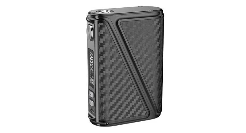 Rofvape Warlock Z - Box 233W Box Mod Akkuträger - Image 5