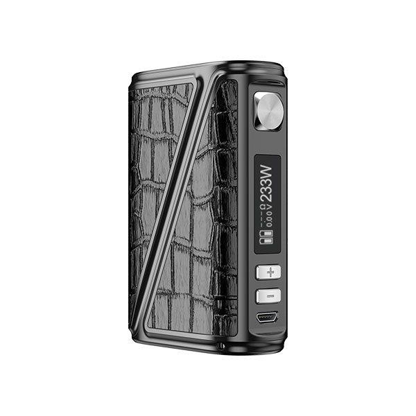 Rofvape Warlock Z - Box 233W Box Mod Akkuträger - Image 8