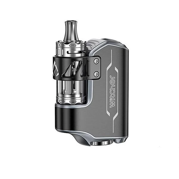 Rofvape Witcher Box Mod Akkuträger Starter Kit Starterset mit Witcher Tank - 5,5ml - Image 3