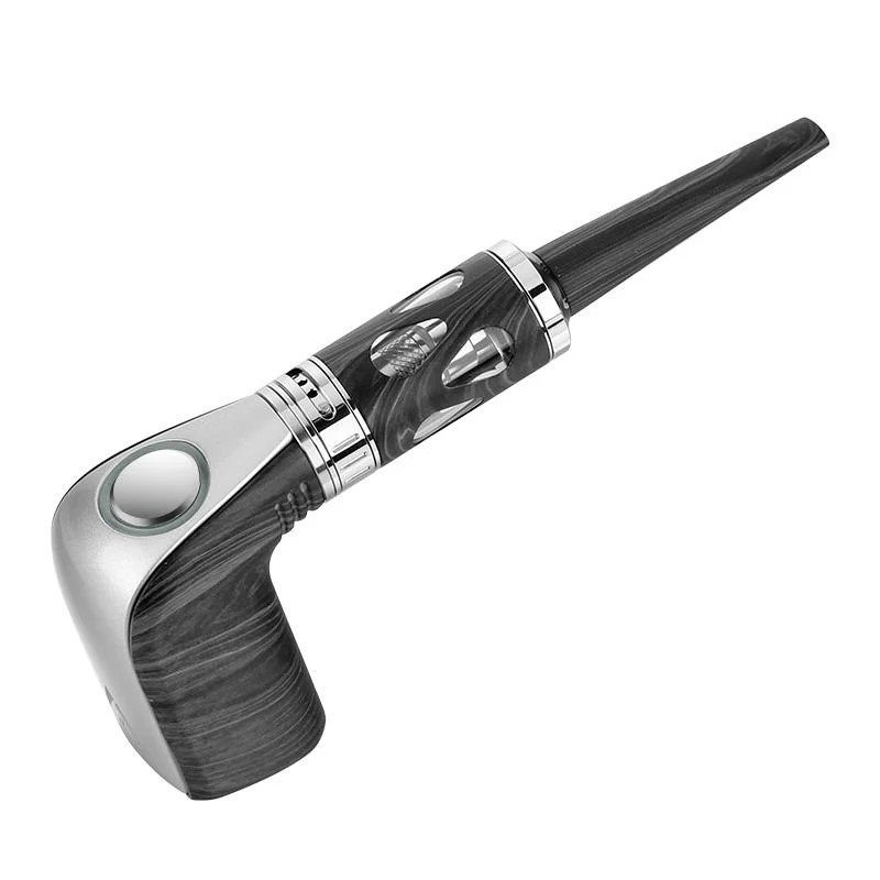 Rofvape Witcher Stalin 40W E-pipe Style Starter Kit Starterset - 3ml & 1000mAh - Image 24