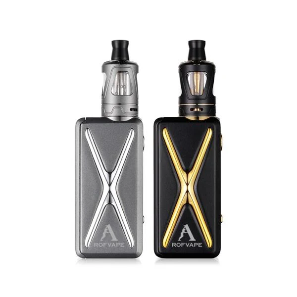 Rofvape Witcher XER 90W TC Kit - 2ML - Image 11
