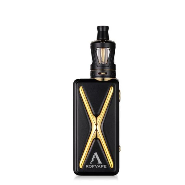 Rofvape Witcher XER 90W TC Kit - 2ML - Image 17