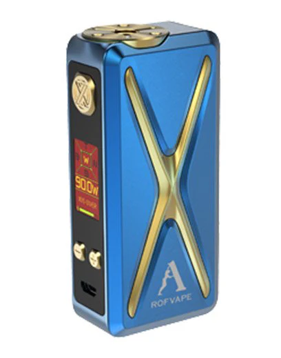 Rofvape Witcher XER 90W TC Kit - 2ML - Image 3