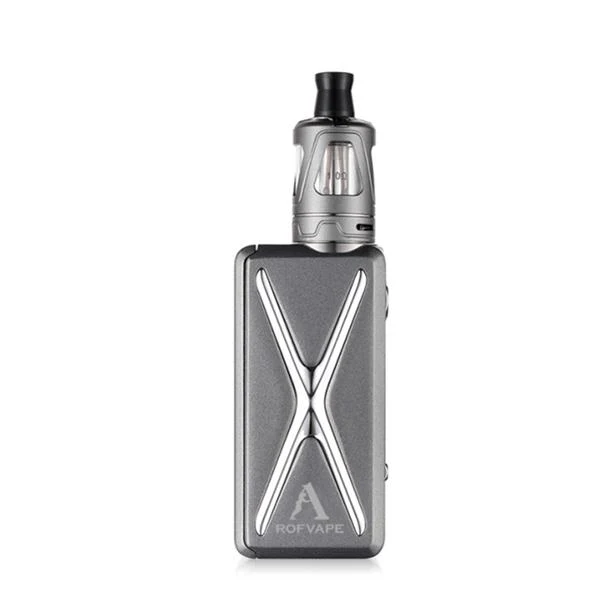 Rofvape Witcher XER 90W TC Kit - 2ML - Image 9