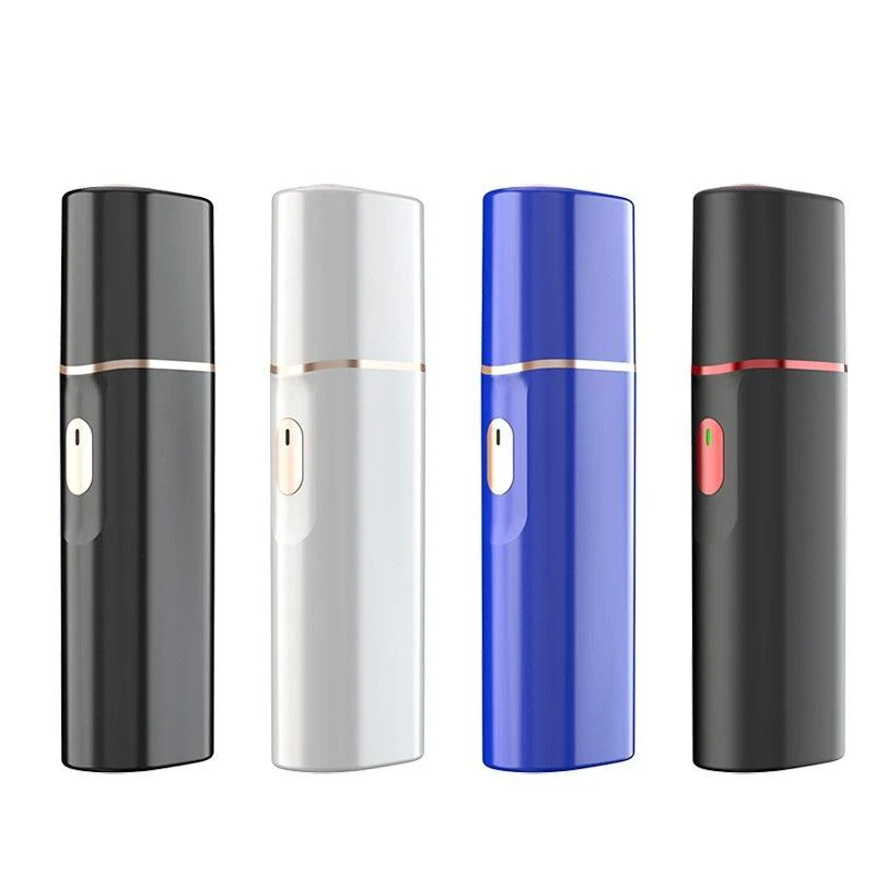 Saensi SNS03 Vaporizer 2900mAh Kit - Image 11