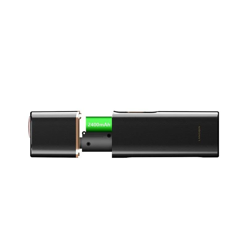 Saensi SNS03 Vaporizer 2900mAh Kit - Image 2