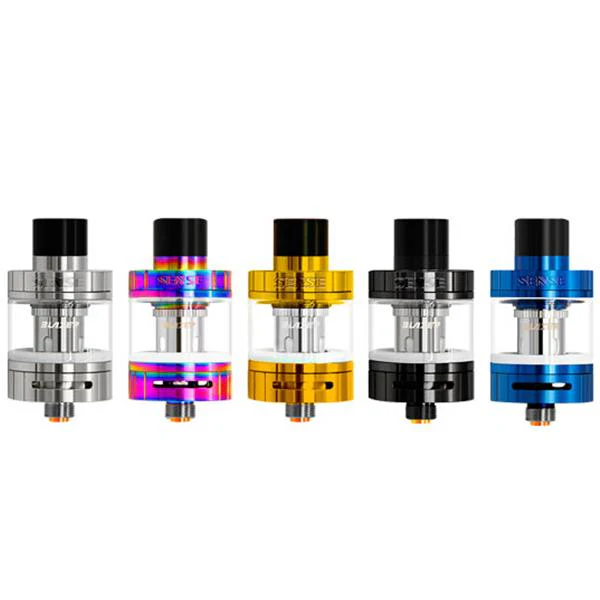 Sense Blazer Nano Sub Ohm Tank Verdampfer - 2,0ml - Image 65
