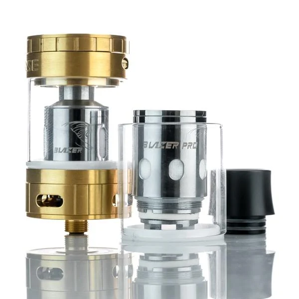 Sense Blazer Pro Tank Atomizer Verdampfer - 7,0ml - Image 27