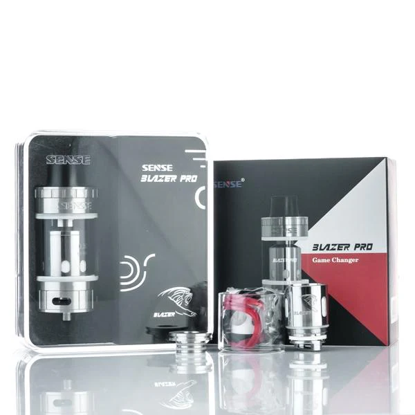 Sense Blazer Pro Tank Atomizer Verdampfer - 7,0ml - Image 42