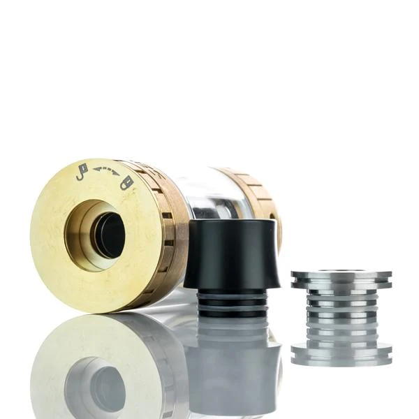 Sense Blazer Pro Tank Atomizer Verdampfer - 7,0ml - Image 65