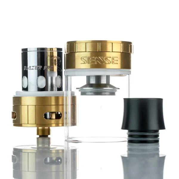 Sense Blazer Pro Tank Atomizer Verdampfer - 7,0ml - Image 80