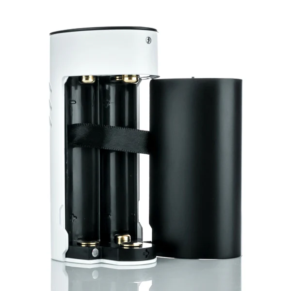 Sense Cigreat Blazer 200 TC Box Mod Akkuträger - Image 11