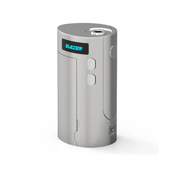 Sense Cigreat Blazer 200 TC Box Mod Akkuträger - Image 3