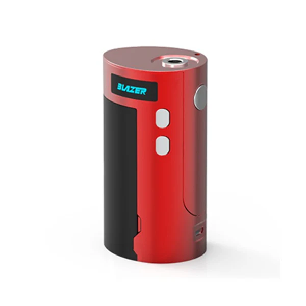 Sense Cigreat Blazer 200 TC Box Mod Akkuträger - Image 4