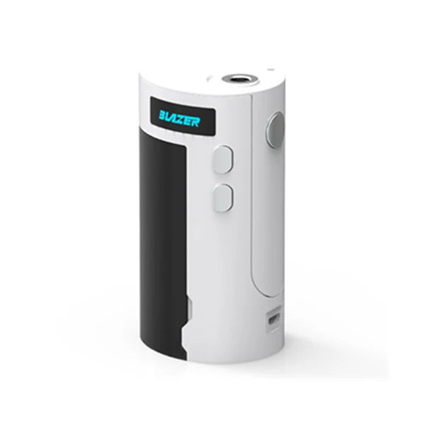 Sense Cigreat Blazer 200 TC Box Mod Akkuträger - Image 5