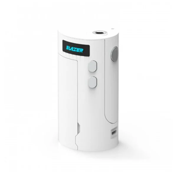 Sense Cigreat Blazer 200 TC Box Mod Akkuträger - Image 6