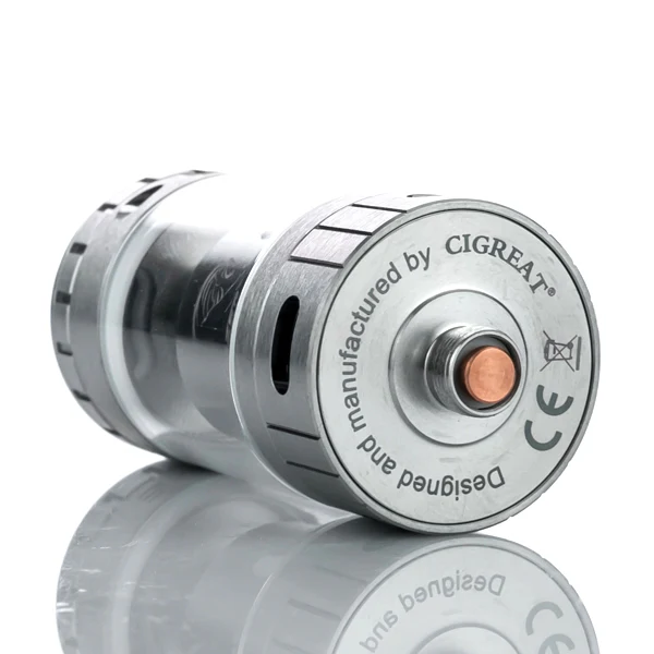 Sense Cigreat Blazer Tank Atomizer - 6.0ml - Image 4