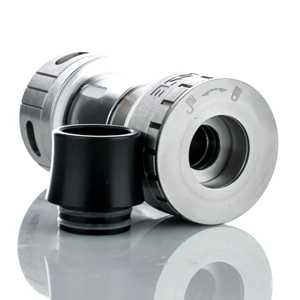 Sense Cigreat Blazer Tank Atomizer - 6.0ml - Image 5
