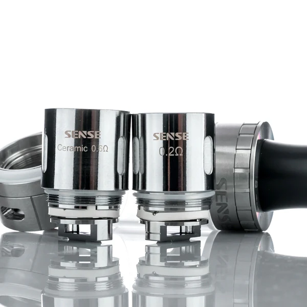 Sense Cigreat Blazer Tank Atomizer - 6.0ml - Image 7