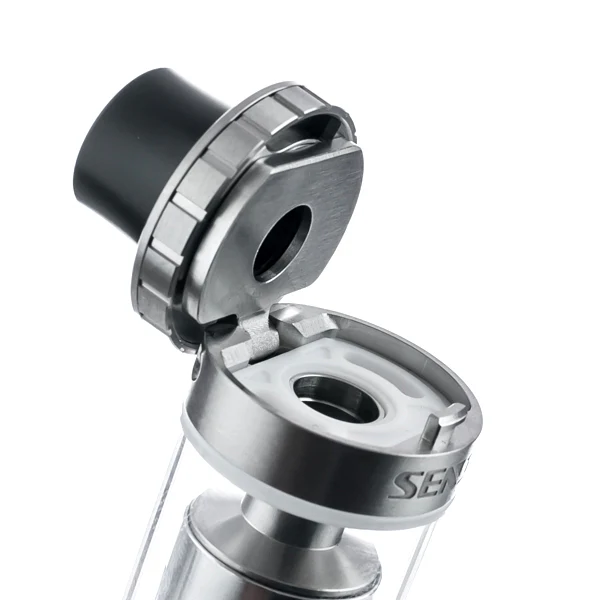 Sense Cigreat Blazer Tank Atomizer - 6.0ml - Image 9