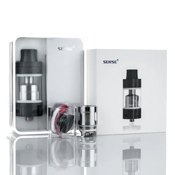 Sense Cigreat Blazer Verdampfer - 6,0 ml - Image 12