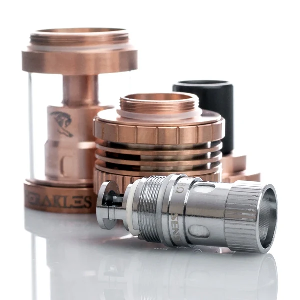 Sense Herakles Honor Sub Ohm Verdampfer - 3,0 ml - Image 13