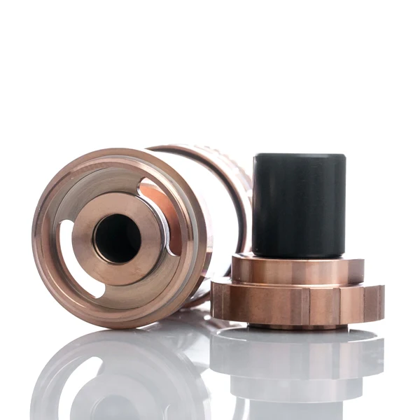 Sense Herakles Honor Sub Ohm Verdampfer - 3,0 ml - Image 8