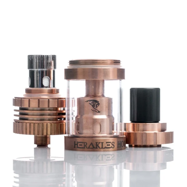 Sense Herakles Honor Sub Ohm Verdampfer - 3,0 ml - Image 9