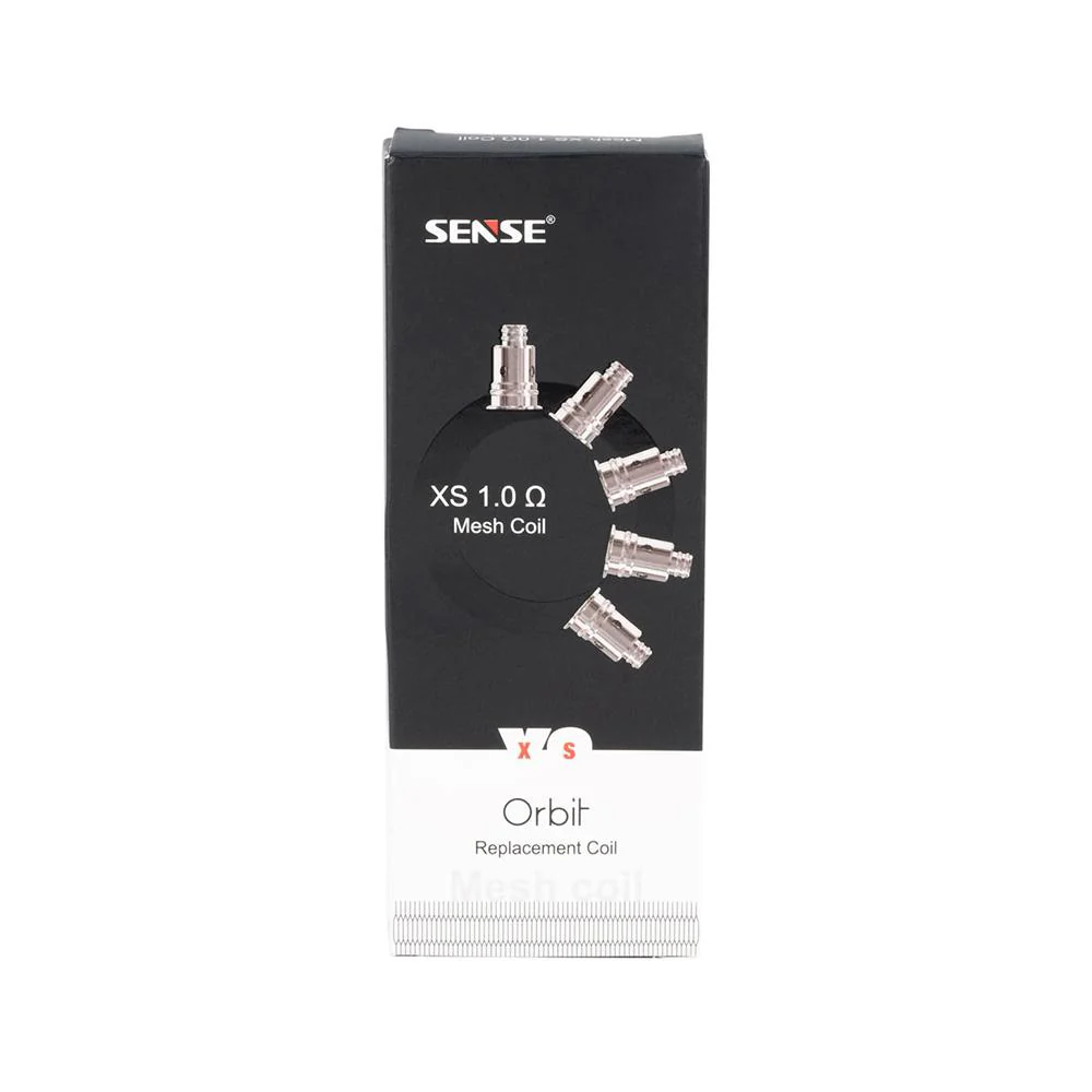 Sense Orbit Baby Ersatz Coil 5St/Pack - Image 2
