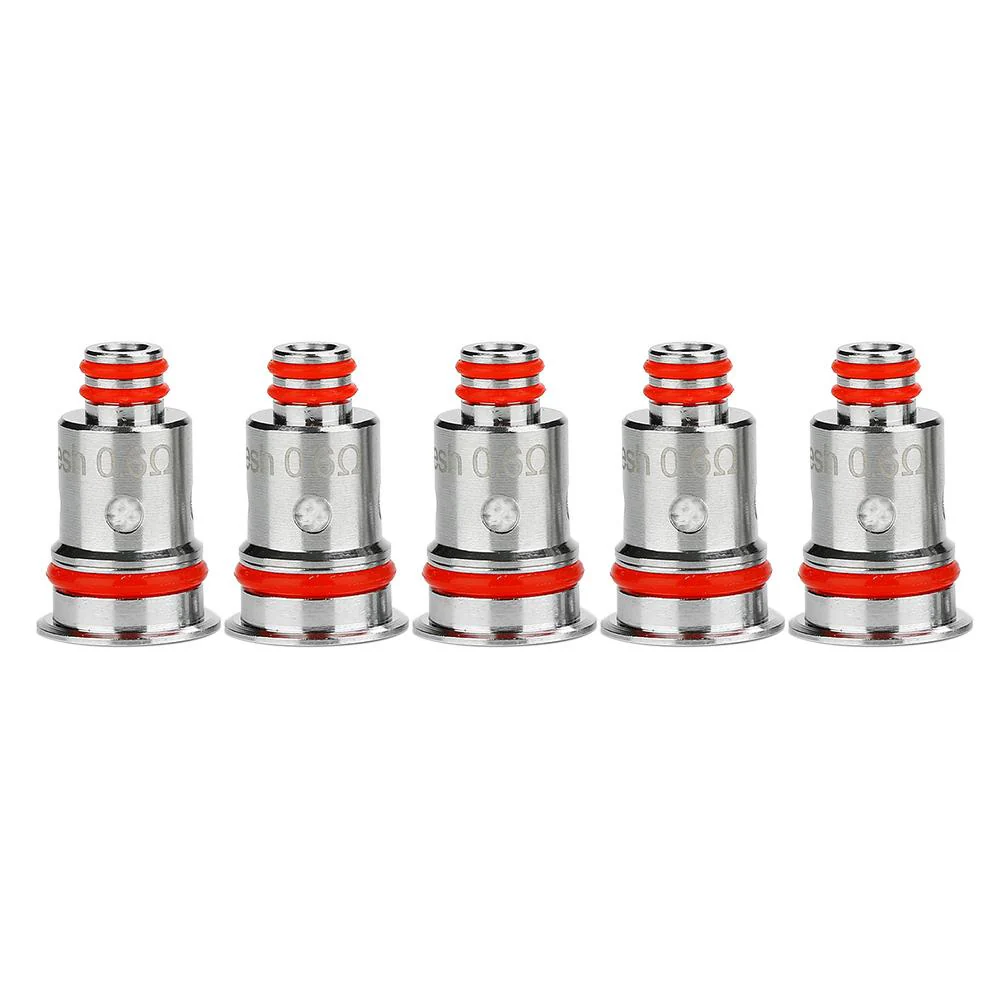 Sense Orbit/Orbit TF Ersatz Coils 5 Stück / Pack - Image 3