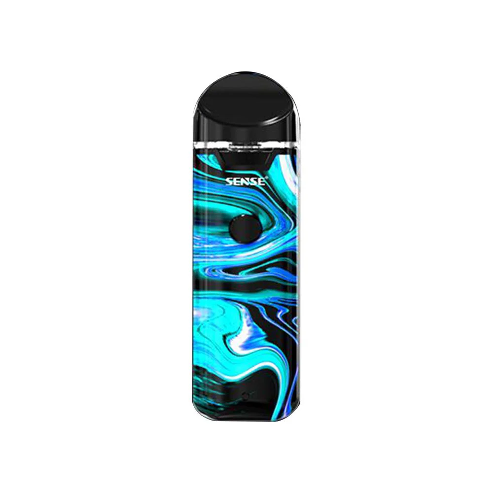 Sense Orbit Pod System Kit 1100mAh & 2.5ml - Image 2