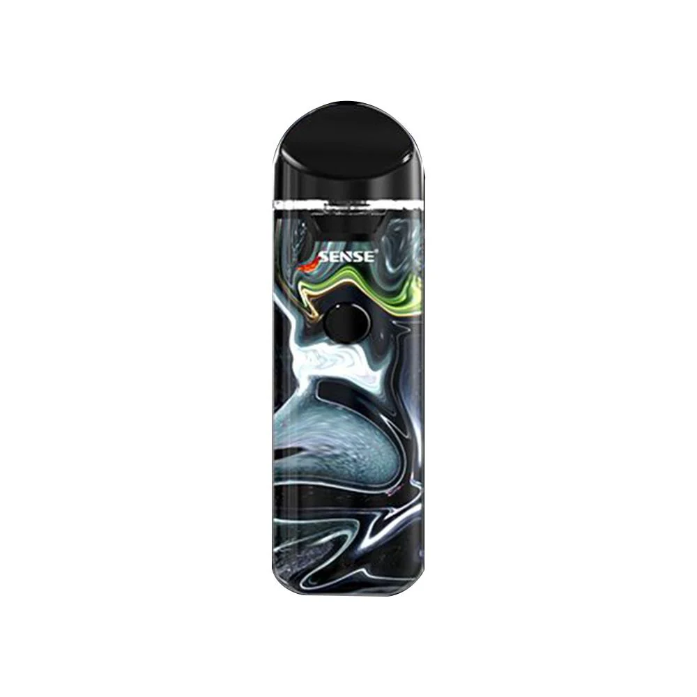 Sense Orbit Pod System Kit 1100mAh & 2.5ml - Image 4