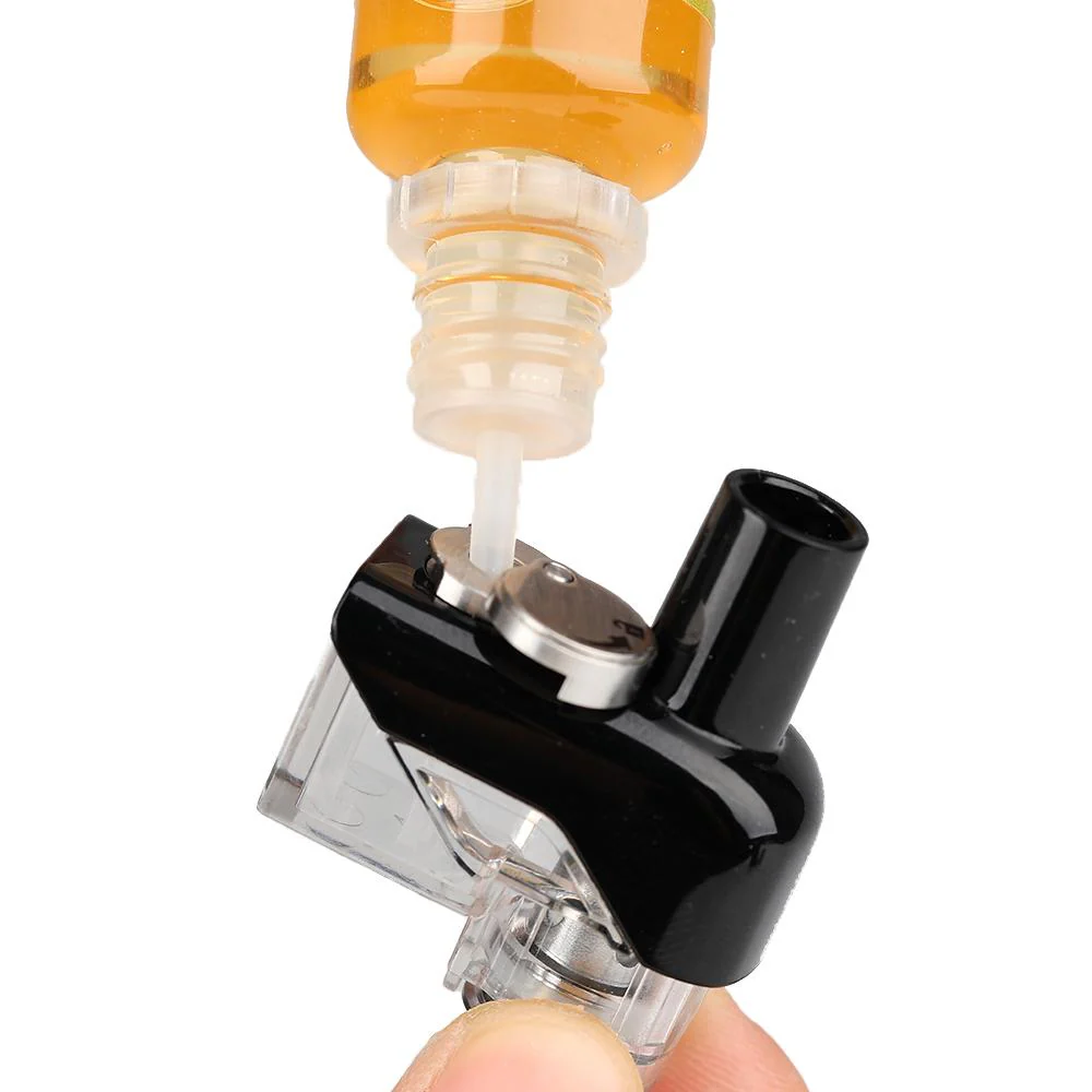 Sense Orbit TF Ersatz Pod Cartridge 3ml - Image 5