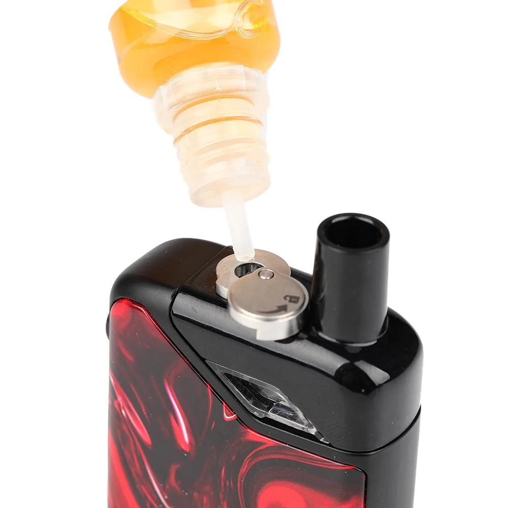 Sense Orbit TF Ersatz Pod Cartridge 3ml - Image 6