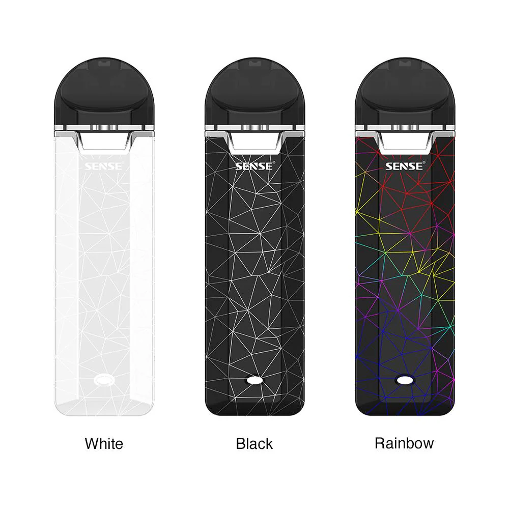 Sense Sidekik Pod System Kit - 460mAh & 2ml