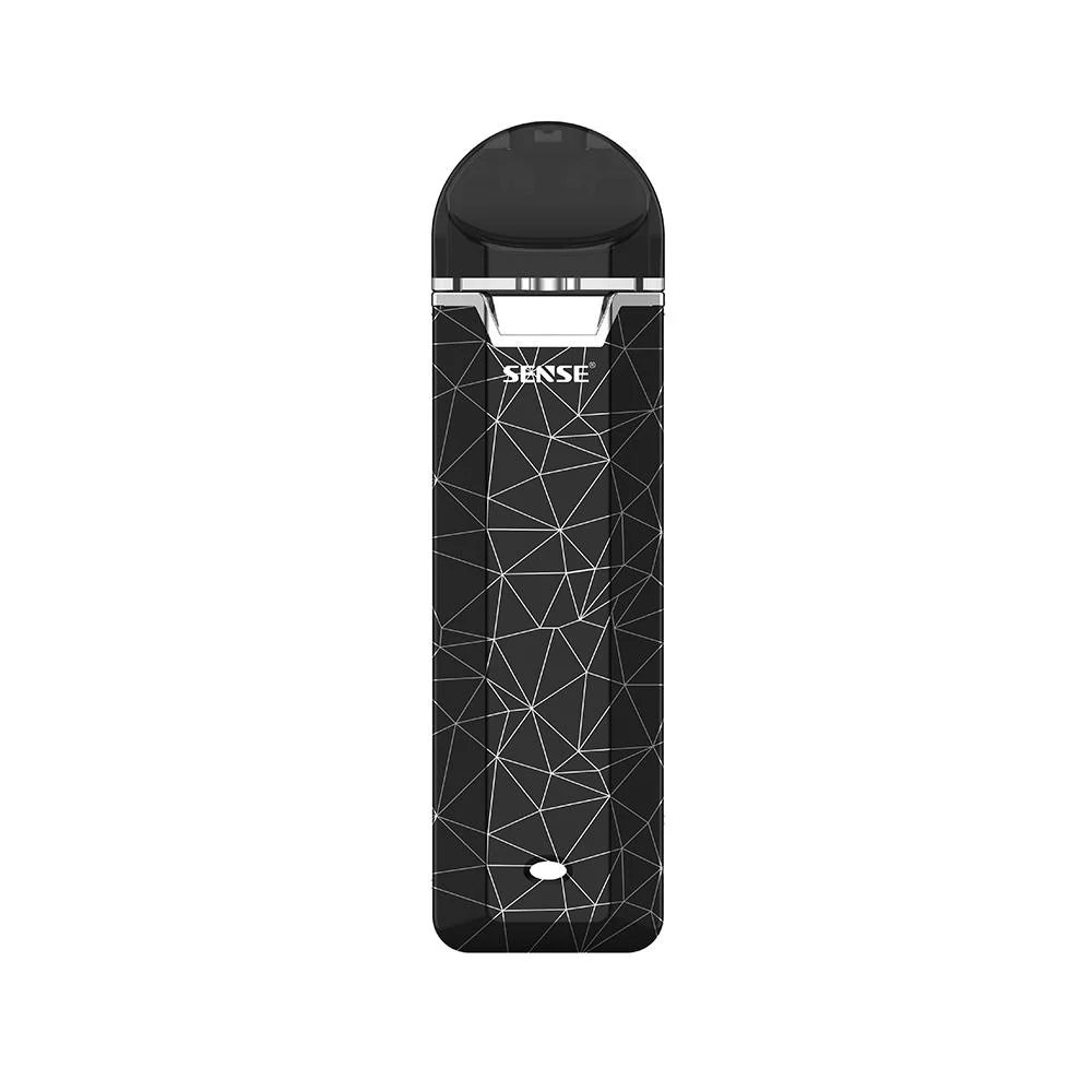 Sense Sidekik Pod System Kit - 460mAh & 2ml - Image 2