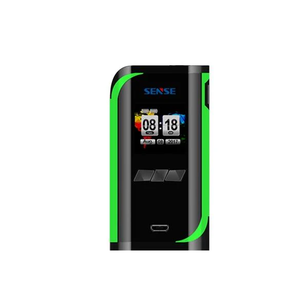 Sense V-Jet 230W Box Mod - Image 33