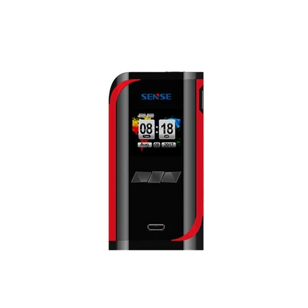 Sense V-Jet 230W Box Mod - Image 7