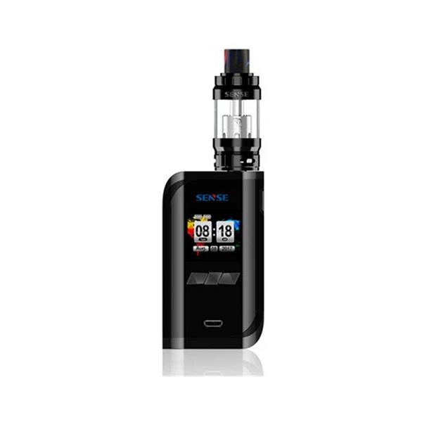 Sense V-JET 230W TC Kit mit V-Jet Tank - 4,5ml - Image 10
