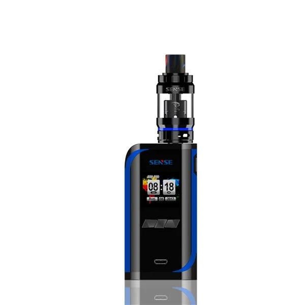 Sense V-JET 230W TC Kit mit V-Jet Tank - 4,5ml - Image 19