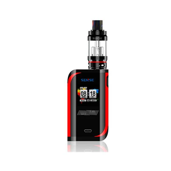 Sense V-JET 230W TC Kit mit V-Jet Tank - 4,5ml - Image 3