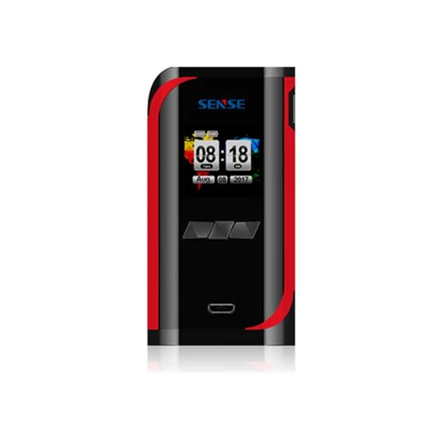 Sense V-JET 230W TC Kit mit V-Jet Tank - 4,5ml - Image 30