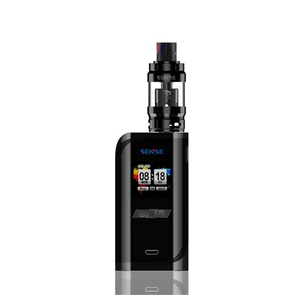 Sense V-JET 230W TC Kit mit V-Jet Tank - 4,5ml - Image 33
