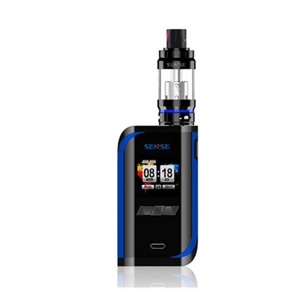 Sense V-JET 230W TC Kit mit V-Jet Tank - 4,5ml - Image 7