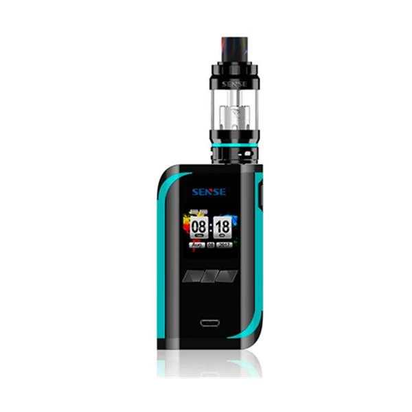 Sense V-JET 230W TC Kit mit V-Jet Tank - 4,5ml - Image 8