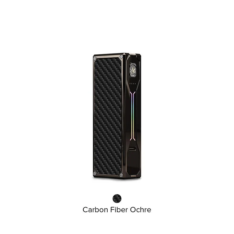 Shelby Noir DH Kit 2500mAh - Image 3