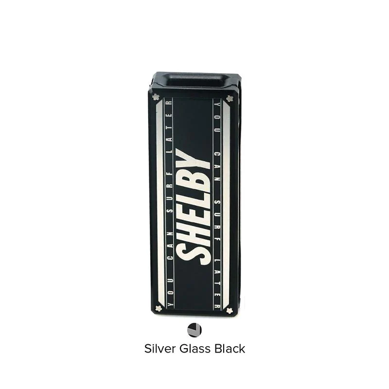 Shelby Noir DH Kit 2500mAh - Image 5