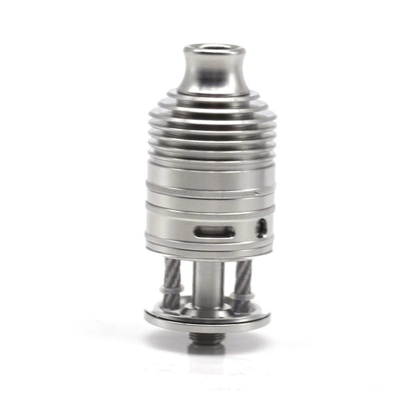 ShenRay Typhoon Taifun GX Style MTL/DL RDTA - 23mm 4ml - Image 2