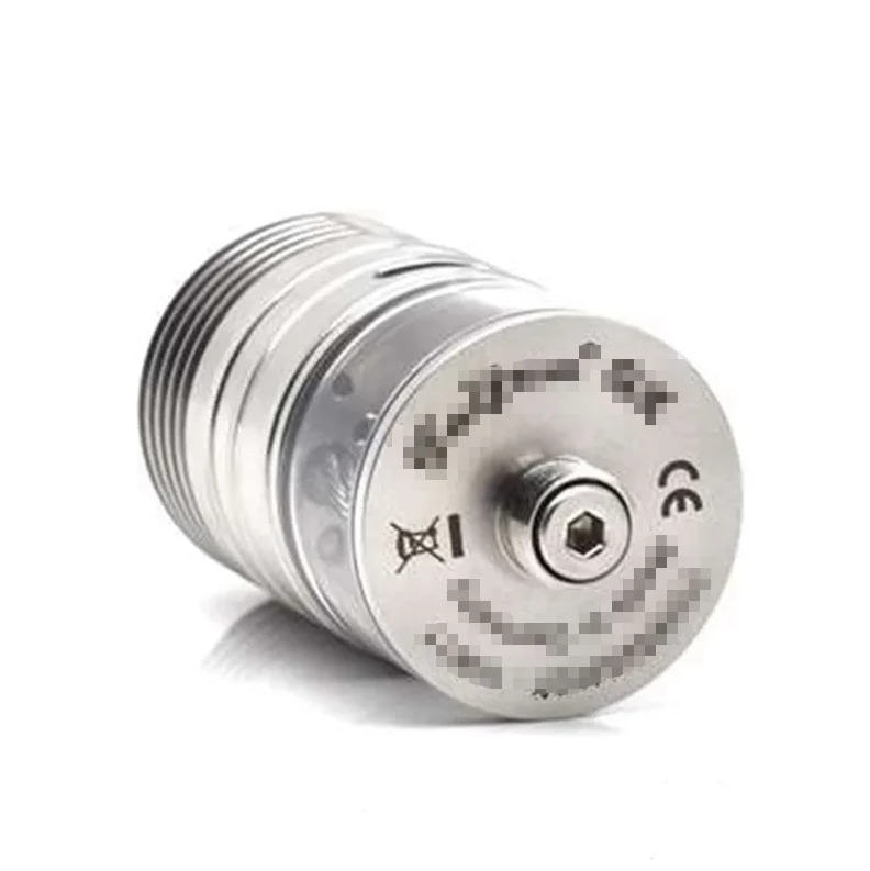 ShenRay Typhoon Taifun GX Style MTL/DL RDTA - 23mm 4ml - Image 6
